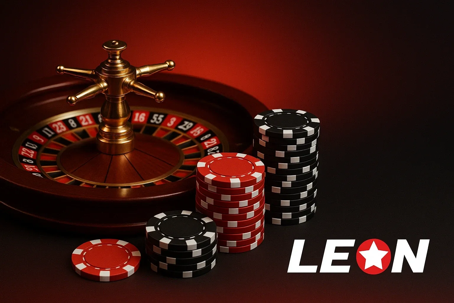 Пополнение счета в БК ЛЕОН и вывод средств