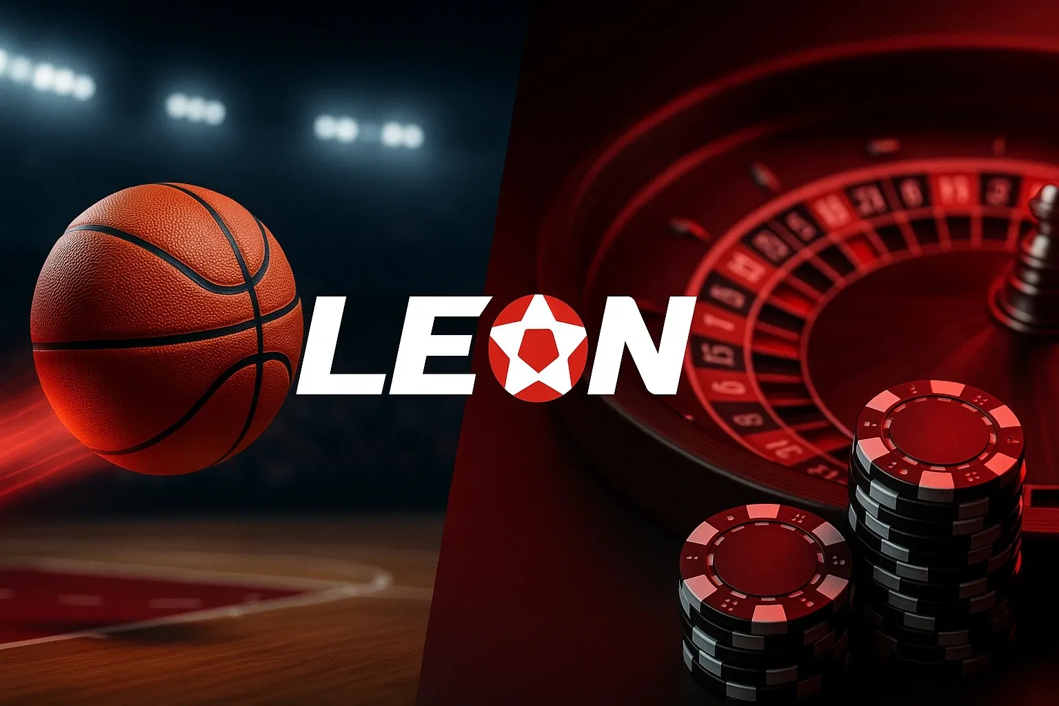 БК ЛЕОН регистрация – подробная инструкция