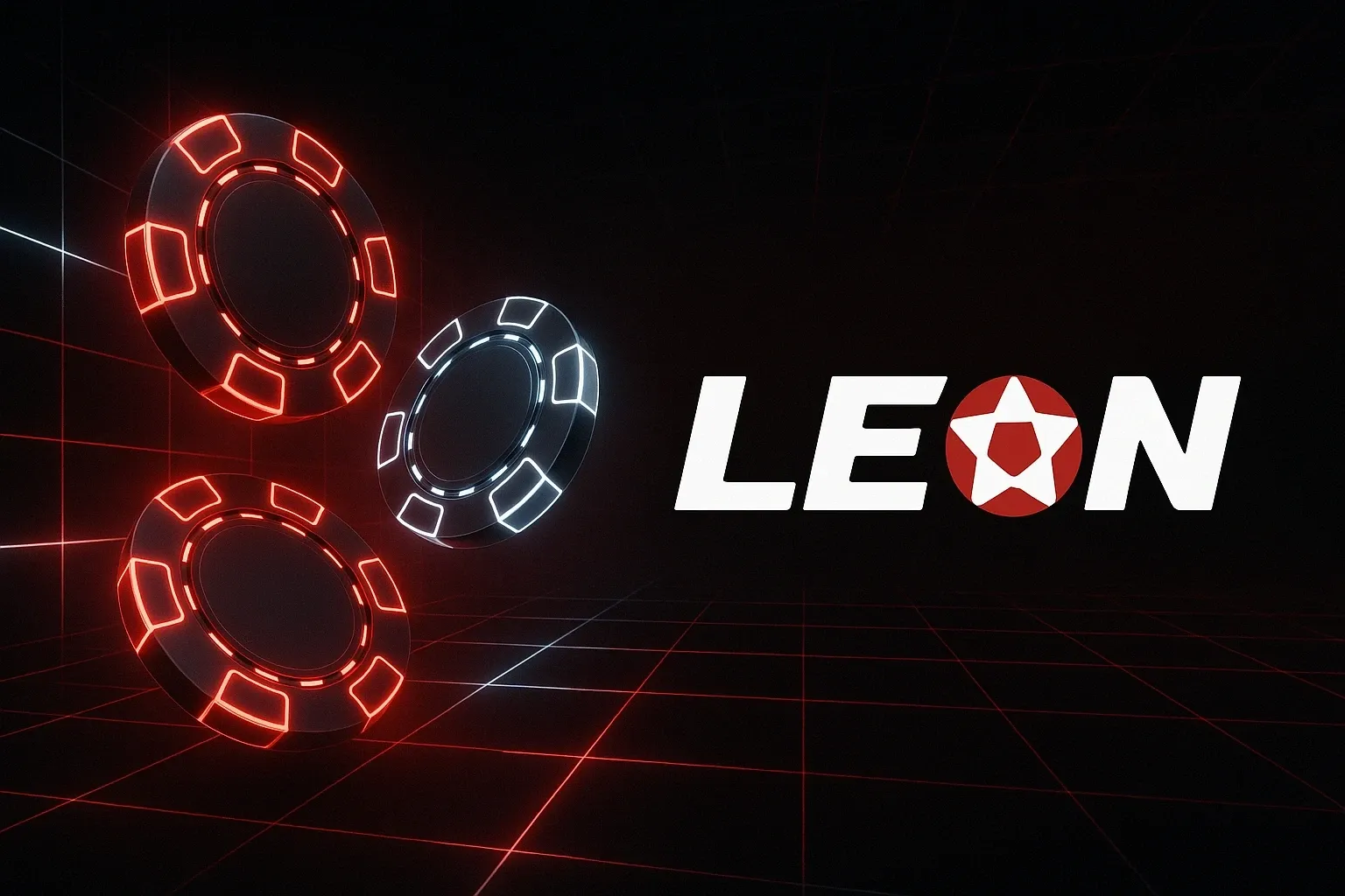 Что такое леоны?